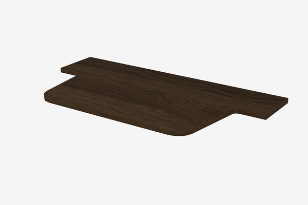 Evans Shelving System