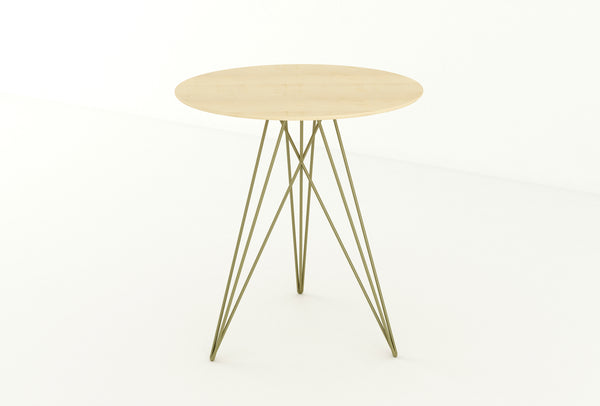 Hudson Side Table
